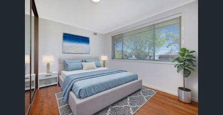 Serrene, spacious and situated … - Photo 3