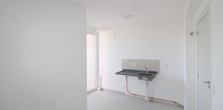 Apartamento para alugar com 37m², 2 quartos e sem vaga - Photo 2