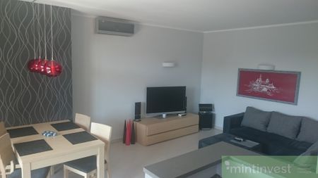 Mieszkanie na wynajem - Zdjęcie 3