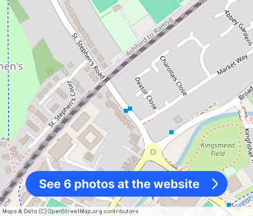 St Stephens Road, Canterbury - Photo 1