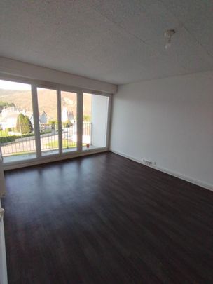 Appartement T4-88m² - Photo 1