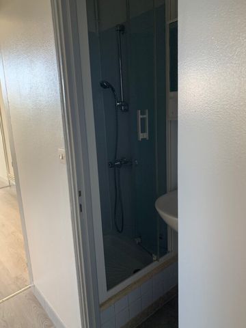 Location Appartement 2 pièces 31m² NANCY 54000 - Photo 3