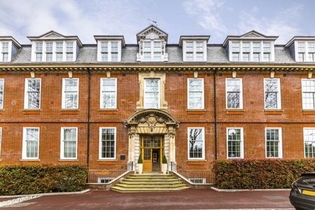 Coleridge Gardens, Chelsea, SW10 - Photo 5