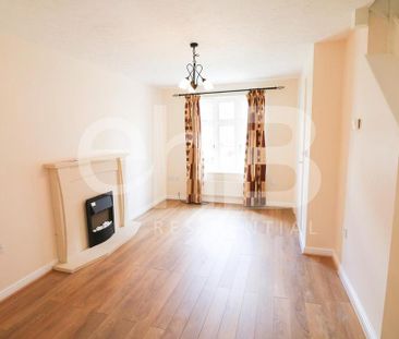 2 bedroom terraced house to rent - Photo 1