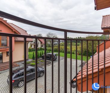 4 pokoje, parking, zamknięta enklawa! OD ZARAZ - Фото 5