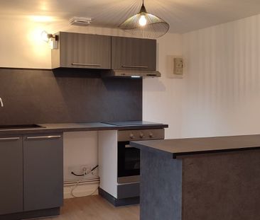 Appartement Tullins - Photo 4