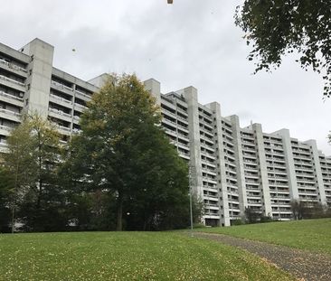 MIETEN OHNE KAUTION - Neu sanierte und zentral gelegene Wohnung - Foto 4