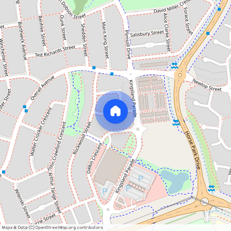 13 Hugh Gilchrist Street, Casey