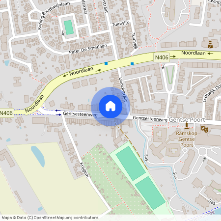 Gentsesteenweg 66 / 1.2, 9200 Dendermonde