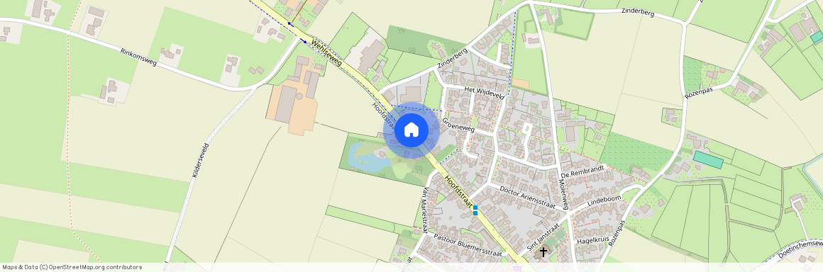 Hoofdstraat, 7035AJ, Kilder