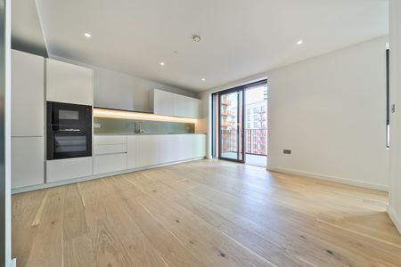 Available from 19/12/2025 - Studio, Furnished - Photo 3