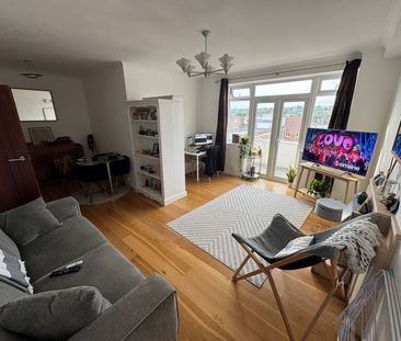 Room in a Shared Flat, Ormonde Court, SW15 - Photo 4