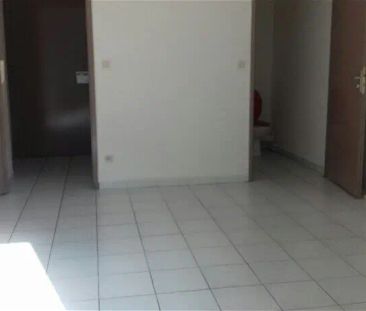 Location appartement 1 pièce - 22.91m² à Toulouse (31100) - Photo 4