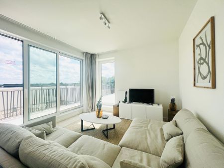 Avenue Jacques Georgin, 1030, Schaerbeek - Foto 3