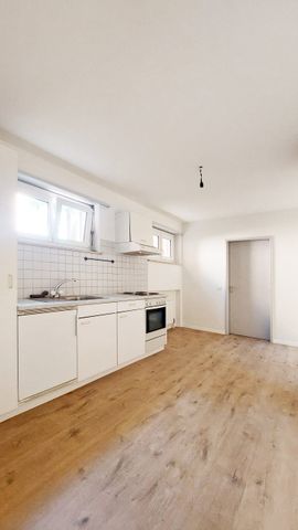 1.5 Zimmer, 40 m², 1. Stock - Foto 2