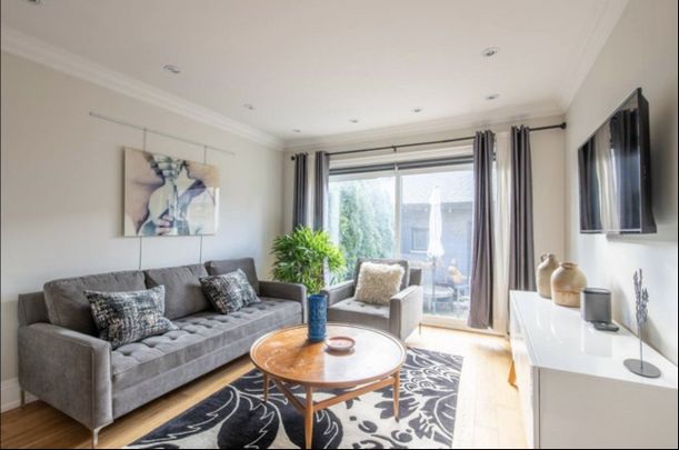 For Lease - 72 Grace Street N/A Unit# Main Floor, Toronto, Ontario - Photo 1