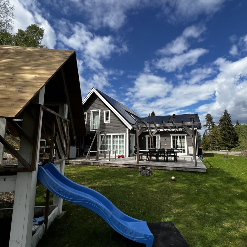 Rödjevägen, Härryda - Photo 1