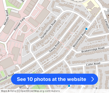 Savoy Road, Brislington, Bristol, BS4 - Photo 1