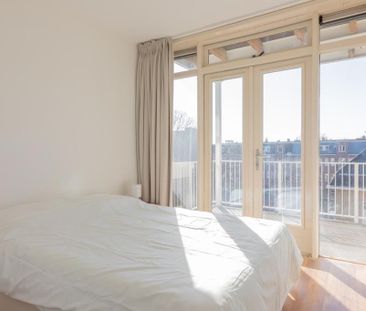 Te huur: Appartement Van Ostadestraat 10 3 in Amsterdam - Foto 6