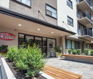 335 MacLaren Street, Centretown, Ottawa, ON - Photo 1
