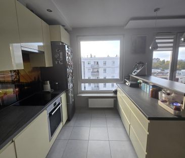 Łódź - Mieszkanie na wynajem - Фото 3