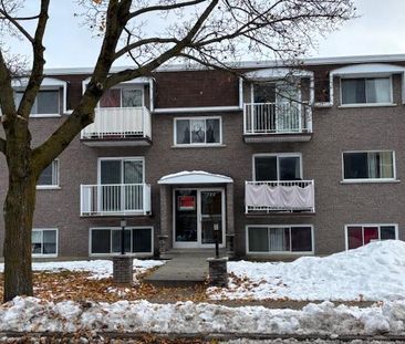 Logement à louer 5 1/2 rue Rouleau Saint-Hyacinthe près des service... - Photo 2