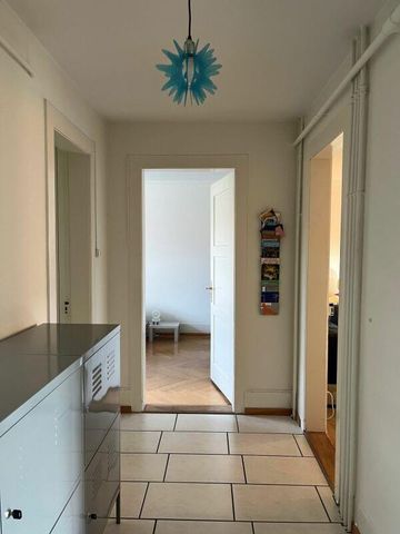 3 Zimmer Wohnung - Photo 2