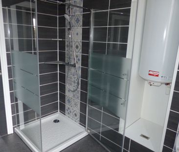 A LOUER APPARTEMENT ANGERS-PASTEUR - Photo 5