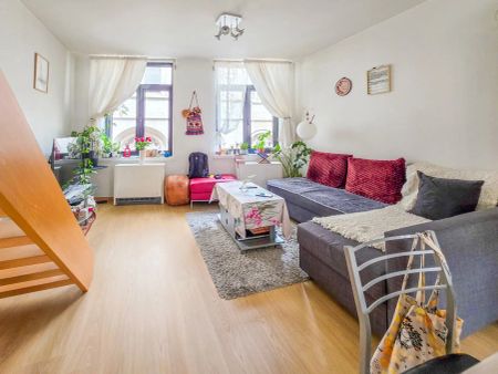 Appartement te huur - Photo 2