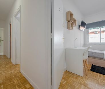 Calle de Canillas, Madrid, Community of Madrid 28002 - Photo 3