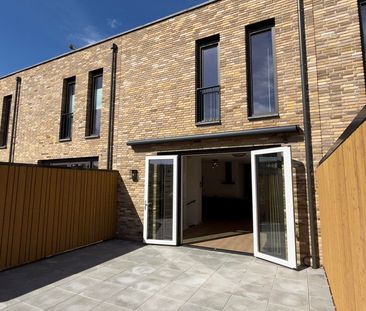 Archimedesstraat 15, Doornbos-Linie, 4816BA, Breda - Photo 2
