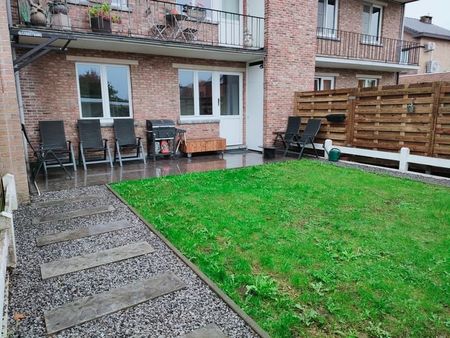 Appartement te huur - Photo 5