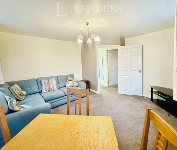 2 bedroom apartment to rent Harbourne Close, Kenilworth, CV8 - Photo 3