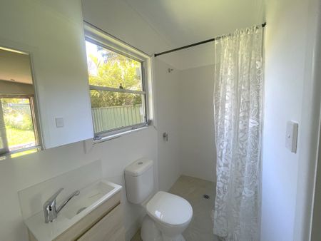 Studio Apartment - Photo 5