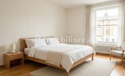 Trilocale buono stato, primo piano, Centro, Fossò - Photo 1