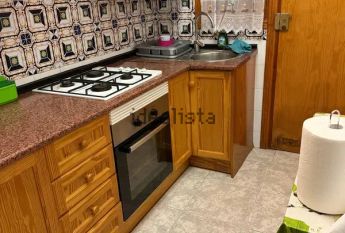 Alquiler de chalet adosado en Calle Río Pisuerga, 2