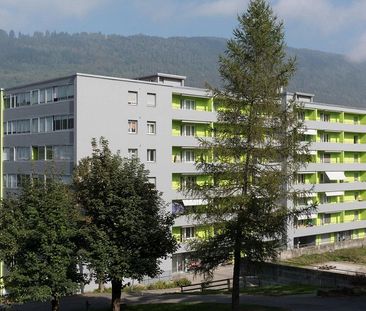 Wohnglück im Grünen - Foto 6