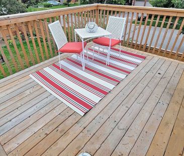 For Lease - 48 Jones Drive, Barrie, Ontario - Photo 3