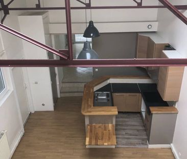 Loft de caractere au Coeur de Montesson village - Photo 4