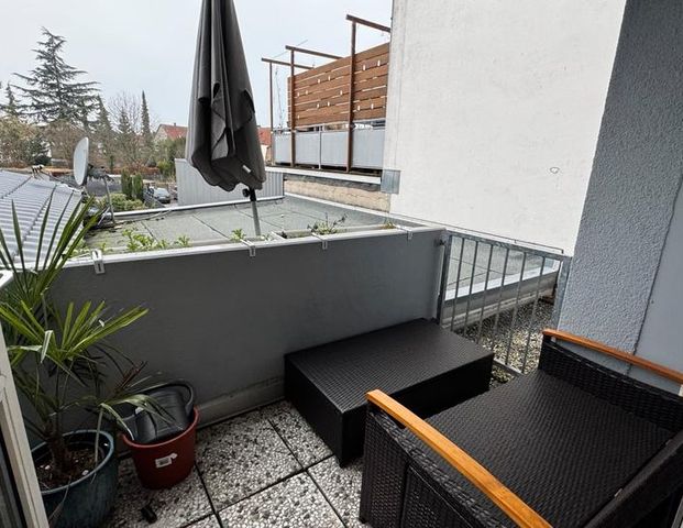 Gemütliche Zweizimmerwohnung in Lippstadt Süd - Foto 1