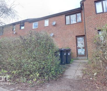 Studio to rent - Photo 6