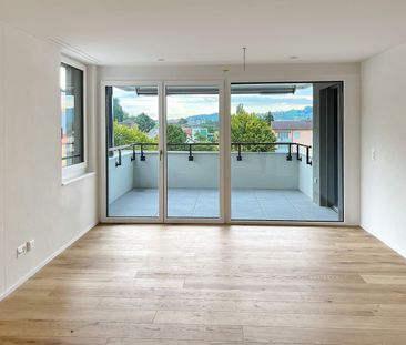 2.5 Zimmer, 56 m², 1. Stock - Photo 5