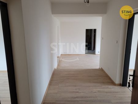 Byt 3+1 k pronájmu, Třinec / Staré Město, ulice Lípová - Photo 2