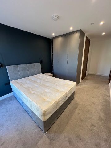 3 Bed Flat, Springbrook Court, NW9 - Photo 3