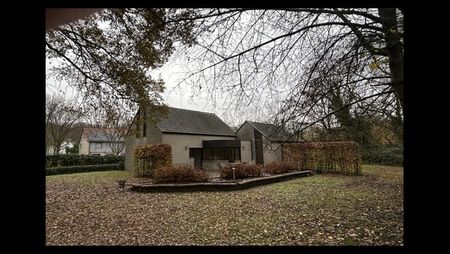 Villa te huur - Foto 4