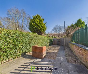 2 bedroom terraced house to rent - Photo 4