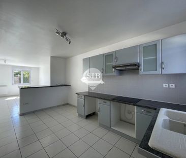 Location Maison 4 pièces 74m² MARCOUSSIS 91460 - Photo 6