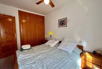 2 BEDROOM APARTMENT - GUARDAMAR DEL SEGURA, ALICANTE.