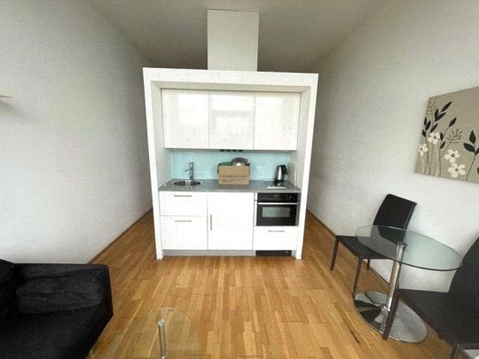 Abito, 4 Clippers Quay, Salford, Greater Manchester, M50 3BL - Photo 1