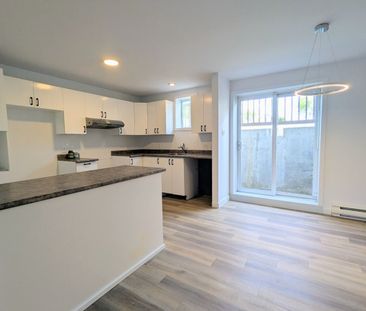 À louer / Appartement - Photo 1